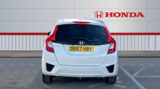 Honda Jazz 1.3 EX 5dr Petrol Hatchback